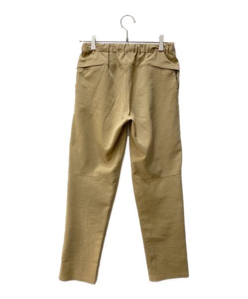 THE NORTH FACE（ザ ノース フェイス）THE NORTH FACE (ザ ノース フェイス) W Superhike PANT ベージュ サイズ:Sの古着・服飾アイテム