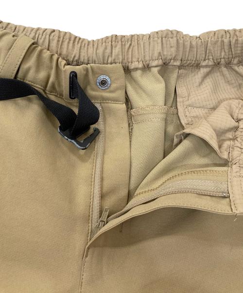 THE NORTH FACE（ザ ノース フェイス）THE NORTH FACE (ザ ノース フェイス) W Superhike PANT ベージュ サイズ:Sの古着・服飾アイテム