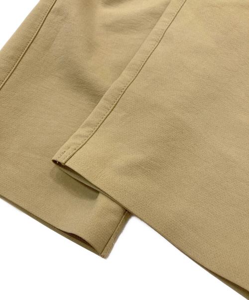 THE NORTH FACE（ザ ノース フェイス）THE NORTH FACE (ザ ノース フェイス) W Superhike PANT ベージュ サイズ:Sの古着・服飾アイテム