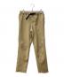 THE NORTH FACE（ザ ノース フェイス）の古着「W Superhike PANT」｜ベージュ