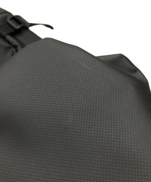 THE NORTH FACE（ザ ノース フェイス）THE NORTH FACE (ザ ノース フェイス) リュック ブラックの古着・服飾アイテム