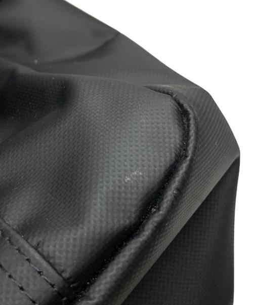 THE NORTH FACE（ザ ノース フェイス）THE NORTH FACE (ザ ノース フェイス) リュック ブラックの古着・服飾アイテム