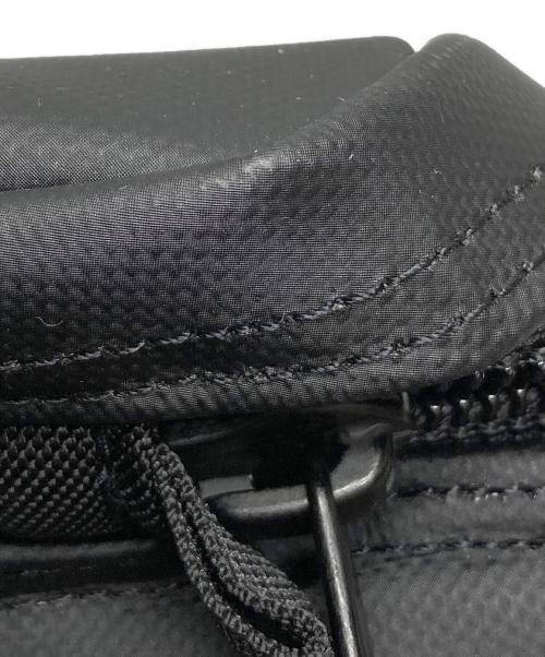 THE NORTH FACE（ザ ノース フェイス）THE NORTH FACE (ザ ノース フェイス) リュック ブラックの古着・服飾アイテム