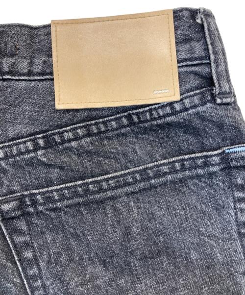 PUBLIC TOKYO（パブリックトウキョウ）PUBLIC TOKYO (パブリックトウキョウ) デニムパンツ グレー サイズ:2-Rの古着・服飾アイテム