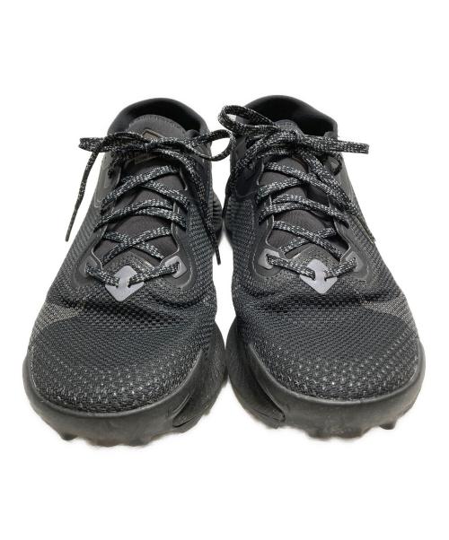 NIKE（ナイキ）NIKE (ナイキ) ペガサス トレイル 2 GTX ブラック サイズ:26の古着・服飾アイテム