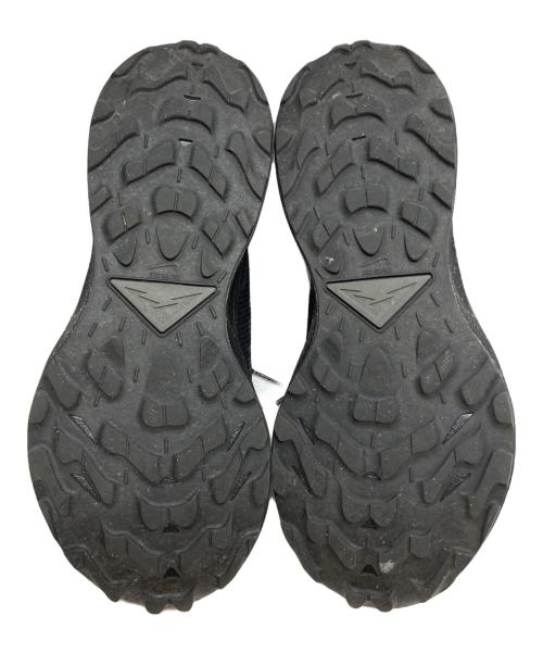NIKE（ナイキ）NIKE (ナイキ) ペガサス トレイル 2 GTX ブラック サイズ:26の古着・服飾アイテム