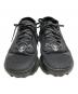 中古・古着 NIKE (ナイキ) ペガサス トレイル 2 GTX ブラック サイズ:26：5000円
