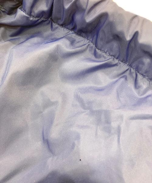 stussy（ステューシー）stussy (ステューシー) Nylon Warm Up Pant ネイビー サイズ:XLの古着・服飾アイテム