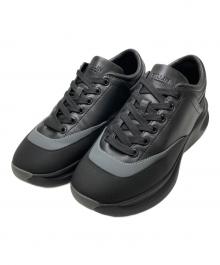 FILLIN（フィルイン）の古着「SYPHONE」｜ブラック