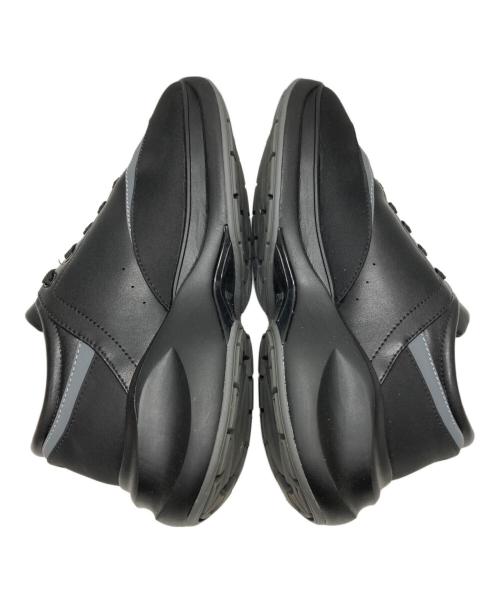 FILLIN（フィルイン）FILLIN (フィルイン) SYPHONE ブラック サイズ:25の古着・服飾アイテム