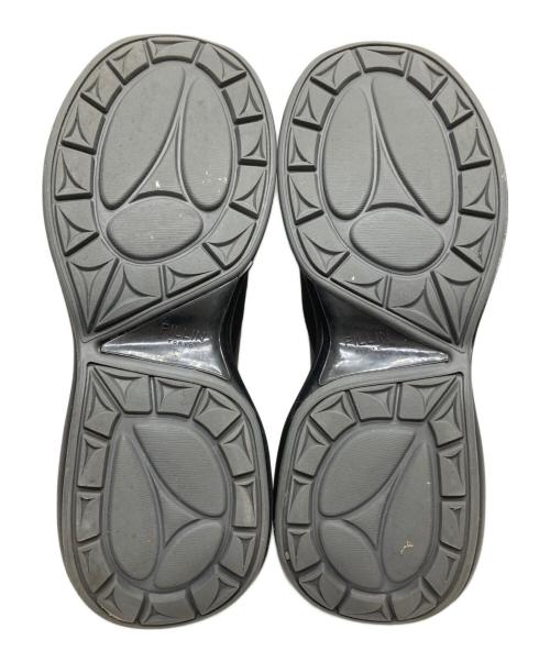 FILLIN（フィルイン）FILLIN (フィルイン) SYPHONE ブラック サイズ:25の古着・服飾アイテム