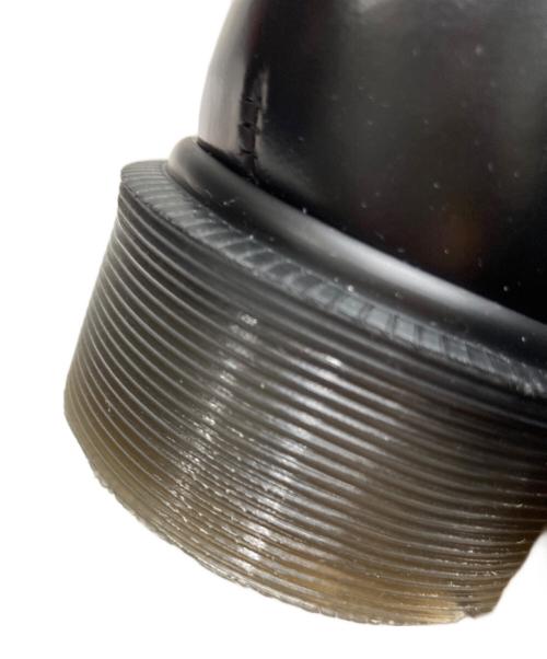 Dr.Martens（ドクターマーチン）Dr.Martens (ドクターマーチン) スナッフルローファー ブラック サイズ:UK5の古着・服飾アイテム