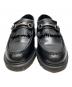 中古・古着 Dr.Martens (ドクターマーチン) スナッフルローファー ブラック サイズ:UK5：12000円
