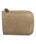 HENDER SCHEME（エンダースキーマ）の古着「L wallet」｜ベージュ