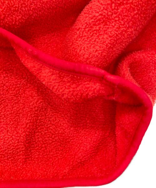 Patagonia（パタゴニア）Patagonia (パタゴニア) スナップT フリースジャケット レッド サイズ:XLの古着・服飾アイテム