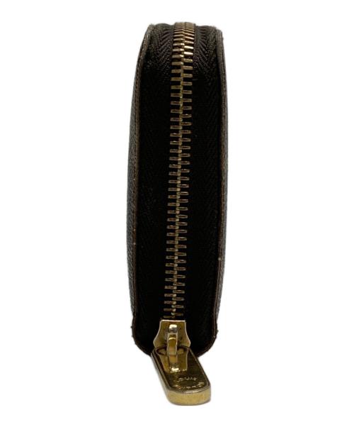 LOUIS VUITTON（ルイ ヴィトン）LOUIS VUITTON (ルイ ヴィトン) 長財布 ブラウンの古着・服飾アイテム