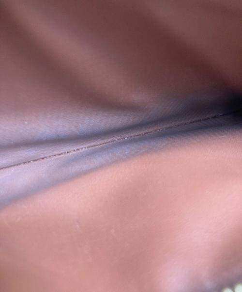 LOUIS VUITTON（ルイ ヴィトン）LOUIS VUITTON (ルイ ヴィトン) 長財布 ブラウンの古着・服飾アイテム