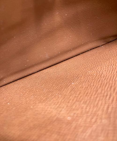 LOUIS VUITTON（ルイ ヴィトン）LOUIS VUITTON (ルイ ヴィトン) 長財布 ブラウンの古着・服飾アイテム