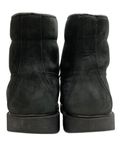 Timberland（ティンバーランド）Timberland (ティンバーランド) ハイカットブーツ ブラック サイズ:27の古着・服飾アイテム