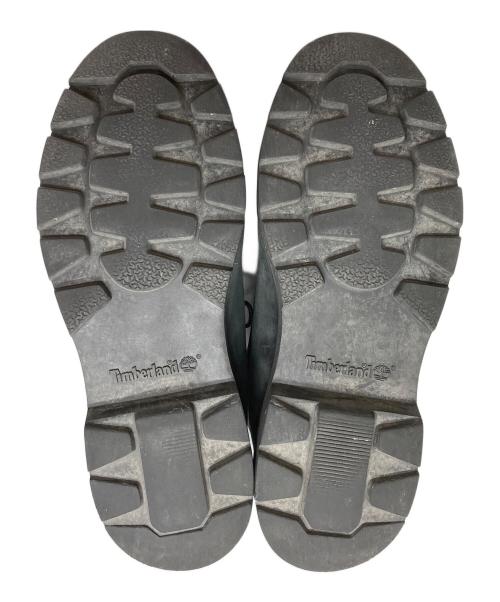 Timberland（ティンバーランド）Timberland (ティンバーランド) ハイカットブーツ ブラック サイズ:27の古着・服飾アイテム