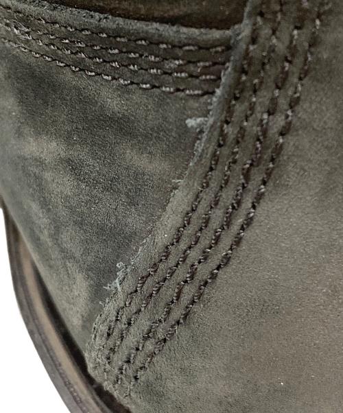 Timberland（ティンバーランド）Timberland (ティンバーランド) ハイカットブーツ ブラック サイズ:27の古着・服飾アイテム