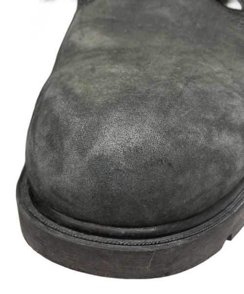 Timberland（ティンバーランド）Timberland (ティンバーランド) ハイカットブーツ ブラック サイズ:27の古着・服飾アイテム