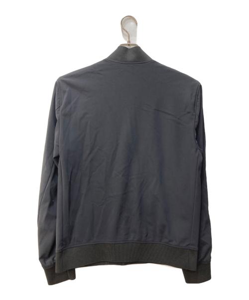 theory（セオリー）theory (セオリー) ナイロンジャケット ブラック サイズ:Ｓの古着・服飾アイテム