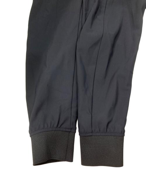 theory（セオリー）theory (セオリー) ナイロンジャケット ブラック サイズ:Ｓの古着・服飾アイテム