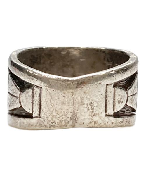 INDIAN JEWELRY（インディアンジュエリー）INDIAN JEWELRY (インディアンジュエリー) サンフェイスリング サイズ:サイズ表記無しの古着・服飾アイテム