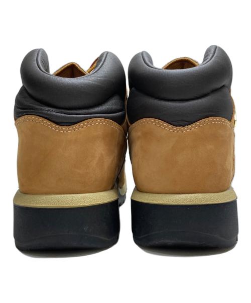 Timberland（ティンバーランド）Timberland (ティンバーランド) FIELD BOOT F&L WP ベージュ サイズ:28の古着・服飾アイテム