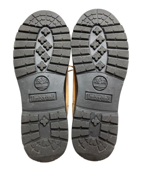 Timberland（ティンバーランド）Timberland (ティンバーランド) FIELD BOOT F&L WP ベージュ サイズ:28の古着・服飾アイテム