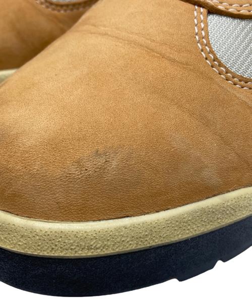 Timberland（ティンバーランド）Timberland (ティンバーランド) FIELD BOOT F&L WP ベージュ サイズ:28の古着・服飾アイテム