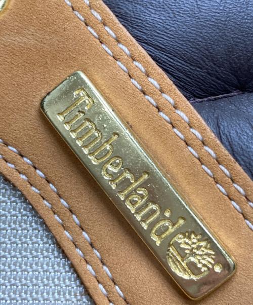 Timberland（ティンバーランド）Timberland (ティンバーランド) FIELD BOOT F&L WP ベージュ サイズ:28の古着・服飾アイテム