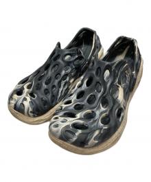 MERRELL（メレル）の古着「HYDRO NEXT GEN MOC」｜ブラック×ホワイト