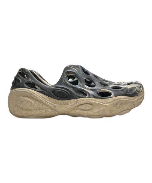 MERRELL（メレル）MERRELL (メレル) HYDRO NEXT GEN MOC ブラック×ホワイト サイズ:29の古着・服飾アイテム