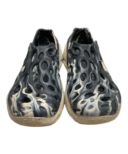MERRELL（メレル）MERRELL (メレル) HYDRO NEXT GEN MOC ブラック×ホワイト サイズ:29の古着・服飾アイテム