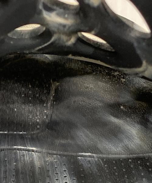 MERRELL（メレル）MERRELL (メレル) HYDRO NEXT GEN MOC ブラック×ホワイト サイズ:29の古着・服飾アイテム