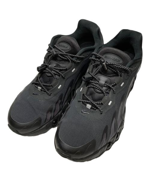 NIKE（ナイキ）NIKE (ナイキ) AIR MAX DN8 ブラック サイズ:29.5の古着・服飾アイテム