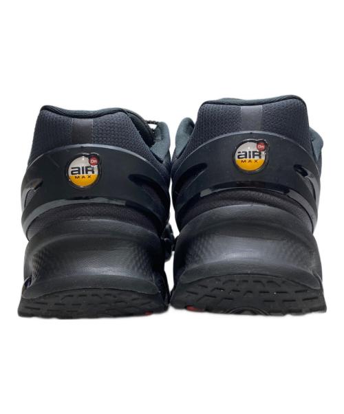 NIKE（ナイキ）NIKE (ナイキ) AIR MAX DN8 ブラック サイズ:29.5の古着・服飾アイテム