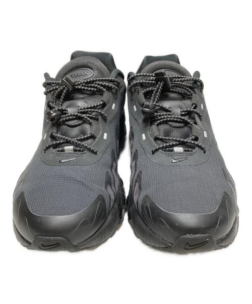 NIKE（ナイキ）NIKE (ナイキ) AIR MAX DN8 ブラック サイズ:29.5の古着・服飾アイテム