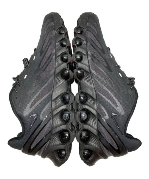 NIKE（ナイキ）NIKE (ナイキ) AIR MAX DN8 ブラック サイズ:29.5の古着・服飾アイテム