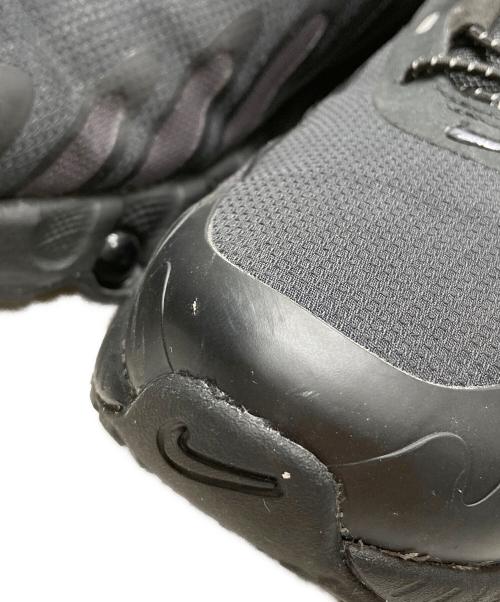 NIKE（ナイキ）NIKE (ナイキ) AIR MAX DN8 ブラック サイズ:29.5の古着・服飾アイテム