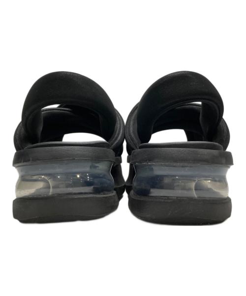 NIKE（ナイキ）NIKE (ナイキ) AIR MAX ISLA SANDAL ブラック サイズ:24の古着・服飾アイテム