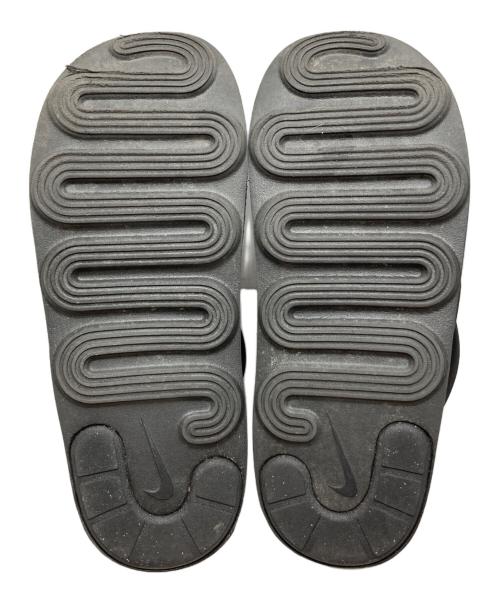 NIKE（ナイキ）NIKE (ナイキ) AIR MAX ISLA SANDAL ブラック サイズ:24の古着・服飾アイテム