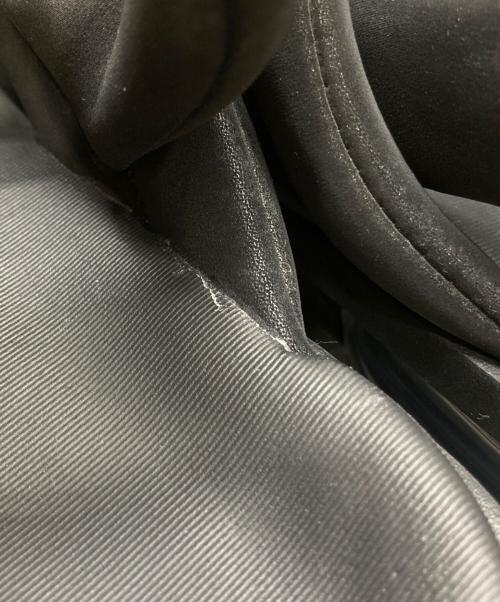 NIKE（ナイキ）NIKE (ナイキ) AIR MAX ISLA SANDAL ブラック サイズ:24の古着・服飾アイテム