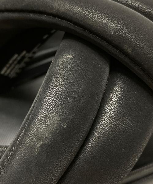 NIKE（ナイキ）NIKE (ナイキ) AIR MAX ISLA SANDAL ブラック サイズ:24の古着・服飾アイテム