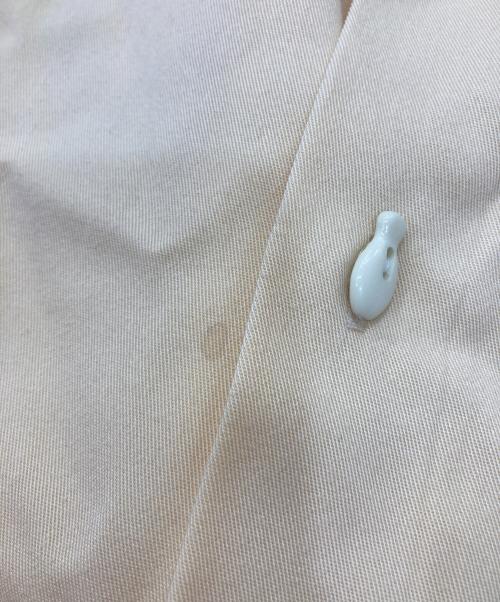 ZOOM（ズーム）ZOOM (ズーム) ボーリングシャツ イエロー サイズ:Lの古着・服飾アイテム