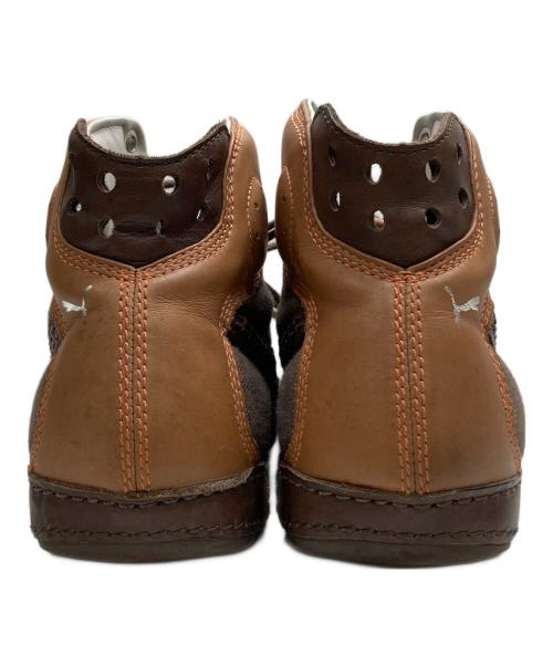 PUMA（プーマ）PUMA (プーマ) ハイヤス グリーン サイズ:29の古着・服飾アイテム