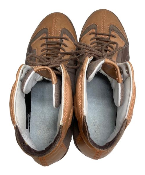 PUMA（プーマ）PUMA (プーマ) ハイヤス グリーン サイズ:29の古着・服飾アイテム