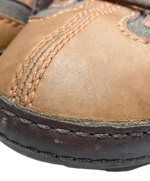 PUMA（プーマ）PUMA (プーマ) ハイヤス グリーン サイズ:29の古着・服飾アイテム